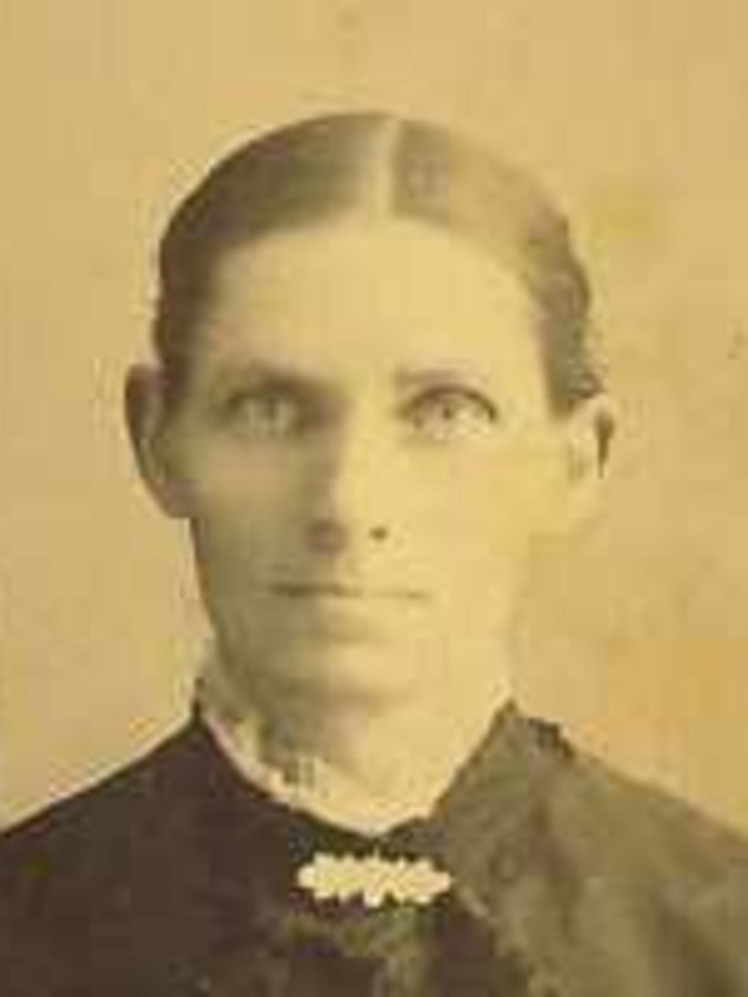 Elizabeth McKay Treseder (1848 - 1936) Profile